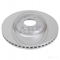 Тормозной диск A.B.S. 1437910212 18817 T9S2 N