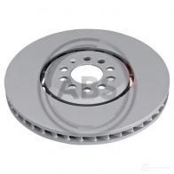 Тормозной диск A.B.S. UU8N G Audi TT (8N) 1 1998 – 2006 17846 8717109541915