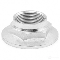 Тормозной диск A.B.S. 8717109668148 17893c 3SD6CZ S 1794929 - Изображение 3