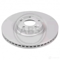 Тормозной диск A.B.S. DPEN F Hyundai Genesis 8717109671148 18509