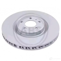 Тормозной диск A.B.S. 1795523 8717109654721 J 0X6RX 18479 - Изображение 1