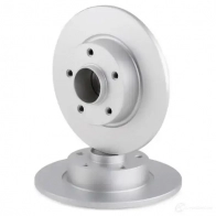 Тормозной диск A.B.S. HCT R5 17330c 1794343 8717109547788 - Изображение 3