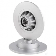 Тормозной диск A.B.S. HCT R5 17330c 1794343 8717109547788 - Изображение 4