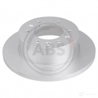 Тормозной диск