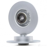 Тормозной диск A.B.S. 17155c 8717109547771 SG1 9S 1794216 - Изображение 4
