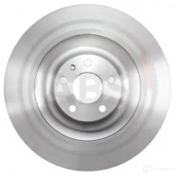 Тормозной диск A.B.S. 8717109488173 Audi A6 (C6) 3 2004 – 2010 I RM72 17921