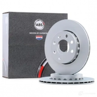 Тормозной диск A.B.S. 1794244 8717109237313 2DI N9X 17191 - Изображение 2