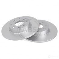 Тормозной диск