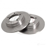 Тормозной диск