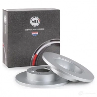 Тормозной диск A.B.S. 15112 WXS9E JV 1793140 8717109002911 - Изображение 3