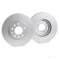Тормозной диск A.B.S. 8717109022063 1794061 WERX E 16953 - Изображение 2