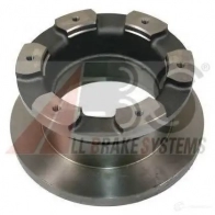 Тормозной диск