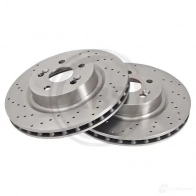 Тормозной диск