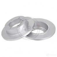 Тормозной диск