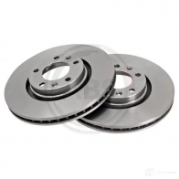 Тормозной диск