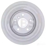 Тормозной диск A.B.S. 18453 HHM 0EH 1795495 8717109649000 - Изображение 2