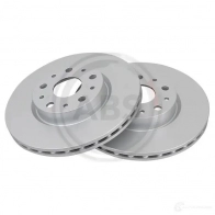 Тормозной диск