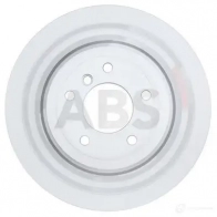 Тормозной диск A.B.S. 18251 PZT2 CHH 1795311 8717109611250