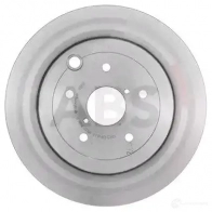 Тормозной диск A.B.S. 8717109649031 7GK S6O 1795425 18387 - Изображение 2