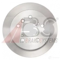 Тормозной диск A.B.S. 7 JSAT 8717109616521 Lexus ES (XV30) 4 2001 – 2006 18111oe