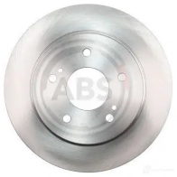 Тормозной диск A.B.S. 17140 Nissan Maxima (A33) 5 2000 – 2003 459 H1Q 8717109236804