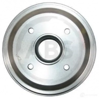 Тормозной барабан A.B.S. 2513s 8717109027563 1800996 SQ TF4 - Изображение 5
