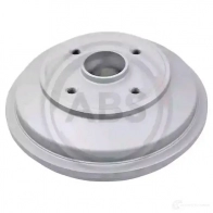 Тормозной барабан A.B.S. QSD0C7 1 8717109667936 2914s 1803643 - Изображение 3