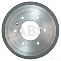 Тормозной барабан A.B.S. Q HDW77W 8717109026276 2441s Opel Frontera (A) 1 Кроссовер 2.3 TD (5JMWL4) 100 л.с. 1992 – 1998