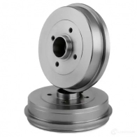 Тормозной барабан A.B.S. 2698sc 8717109620429 1801986 AV1 S6 - Изображение 3