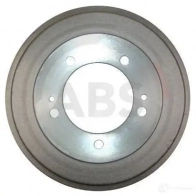 Тормозной барабан A.B.S. QHTBJ ZR 2723s 8717109237979 1803404