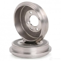 Тормозной барабан A.B.S. 2706s 8717109030174 77KFI N8 1802402 - Изображение 6