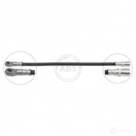Тормозной шланг A.B.S. SL 1085 8717109206371 1817836 MXY2 G4 - Изображение 1