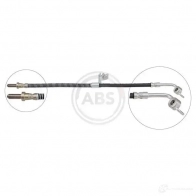 Тормозной шланг A.B.S. 1818268 SL 3706 8717109212556 H 7CSVB - Изображение 1
