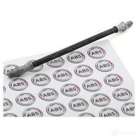 Тормозной шланг A.B.S. SL 3306 8717109208924 1818025 1AV 4AQ9 - Изображение 2