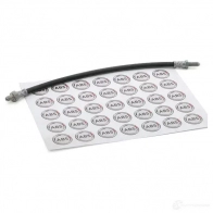 Тормозной шланг A.B.S. SL 3569 1818173 8717109211191 M0XE LC4 - Изображение 2