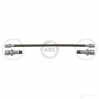 Тормозной шланг A.B.S. 8717109207507 1817919 OZQ 0DTK SL 2442