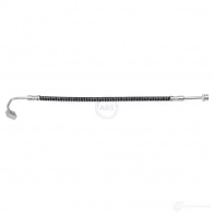 Тормозной шланг A.B.S. 3EMH U8K 1818561 8717109216936 SL 4163 - Изображение 2
