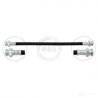 Тормозной шланг A.B.S. SL 3770 1818306 8717109213195 W3SN1 R - Изображение 1