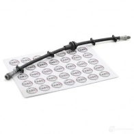 Тормозной шланг A.B.S. SL 3376 ROSN 9I 1818062 8717109209457 - Изображение 2