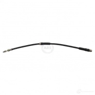 Тормозной шланг A.B.S. SL 5574 Audi TT (8N) 1 1998 – 2006 V81G 4 8717109332117