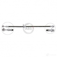 Тормозной шланг A.B.S. SL 5002 8717109225235 1818861 BMC38 HS