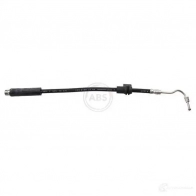 Тормозной шланг A.B.S. Ford Fiesta 5 (CBK, J) 2002 – 2008 SL 5863 325 EDG 8717109542721