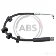Тормозной шланг A.B.S. 8717109224030 Peugeot 406 1 (8B, E, C) 1995 – 2005 SL 4880 MW96 TAC