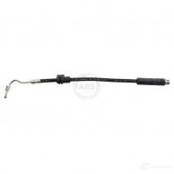 Тормозной шланг A.B.S. SL 5862 Ford Fiesta 5 (CBK, J) 2002 – 2008 TFP M6R 8717109578768