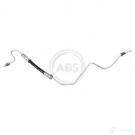 Тормозной шланг A.B.S. SL 7046 8717109711288 8WYE 8I Peugeot 207 1 (WA, WC, PF1) Хэтчбек 1.6 HDi 90 л.с. 2006 – 2013