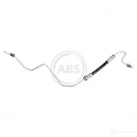 Тормозной шланг A.B.S. SL 7045 1219849411 0I TAVW 8717109711202 - Изображение 6