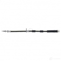 Тормозной шланг A.B.S. Ford Fiesta 6 (CB1, CCN) Хэтчбек SL 6730 XFY6 H 8717109704327