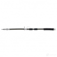 Тормозной шланг A.B.S. Ford Fiesta 6 (CB1, CCN) Хэтчбек SL 6729 8717109704280 O5F F9