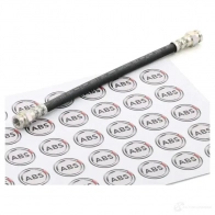 Тормозной шланг A.B.S. Z1 NL7G SL 2323 8717109207095 1817887 - Изображение 2