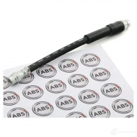Тормозной шланг A.B.S. 14 1E34T 8717109332148 SL 5577 1819072 - Изображение 2